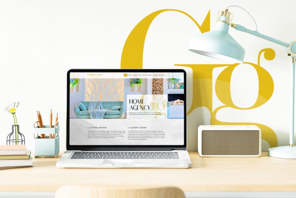 gg home agency website