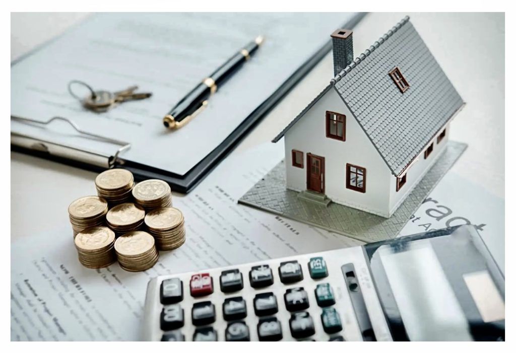 Quali sono le imposte per comprare casa?