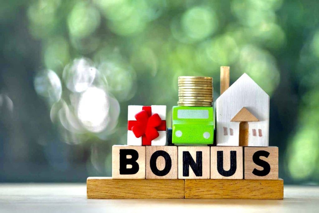 Bonus Under 36
