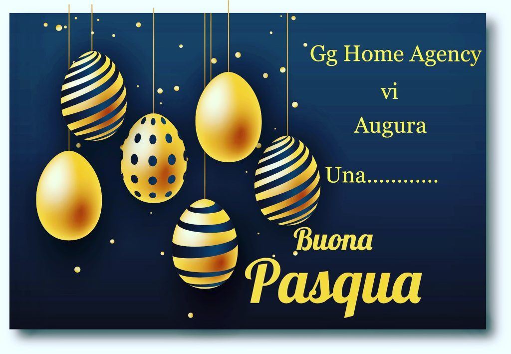 Buona pasqua