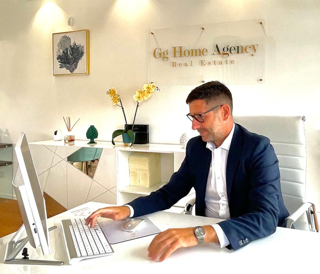 gg homeagency missione