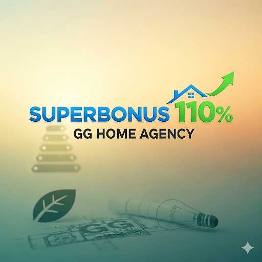 Super Bonus 110