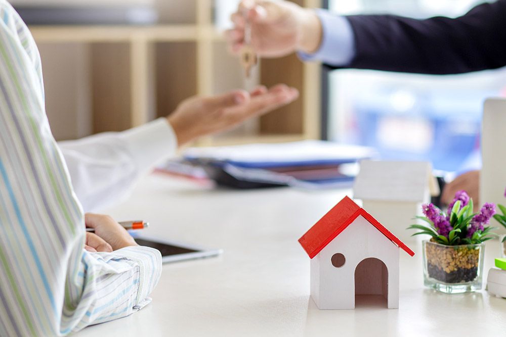 gg home agency agenzia immobliare bellusco
