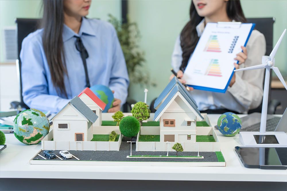 valutazione immobiliare bernareggio gg home agency